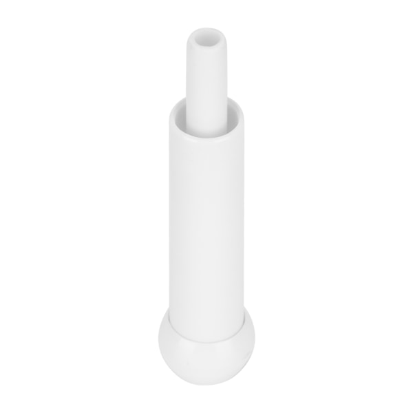 Engangs Dental Spytt Ejector Valve - Hvit HVE Sugeventil for Dental Accessories