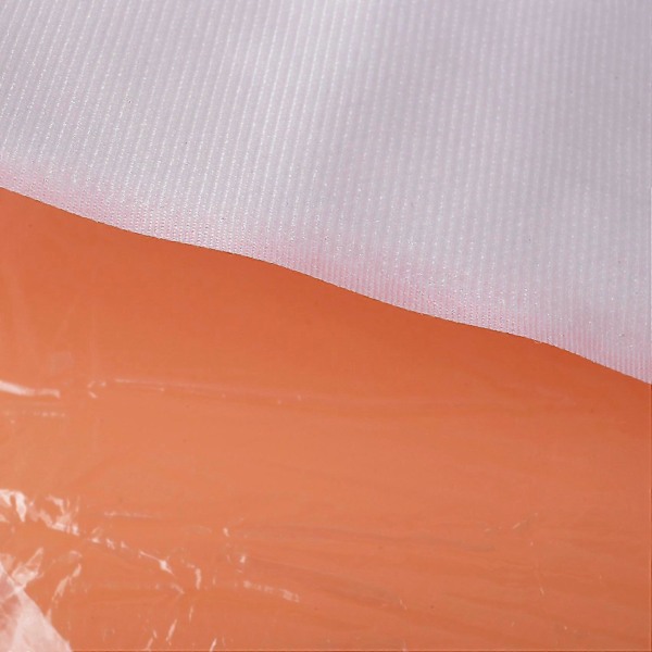 100% Silikon Falsk Gravidmage 1000G / Stk, Forkledd Gravid Kvinne Falsk Mage Halloween COS Pr
