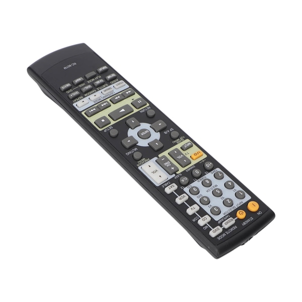 RC 607M AV-erstatningsmottakerfjernkontroll for Onkyo Tx Sr503 Tx Sr8350 Tx Sr503b Tx Sr503e
