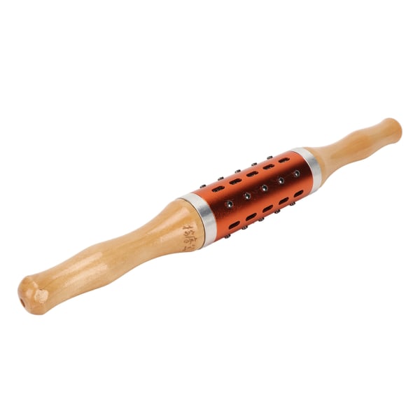 Jadestone Moxibustion Rod 360 grader roterbar håndholdt massage ansigtsbehandling Moxa varm rulle til øjne ansigt ører