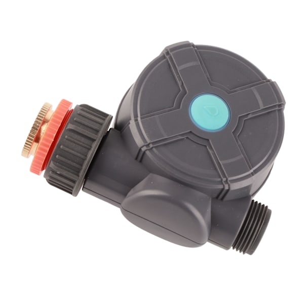 Bluetooth Vandingstimer Havevandsslange Vanding Controller Fjernbetjening Automatisk Sprinkler