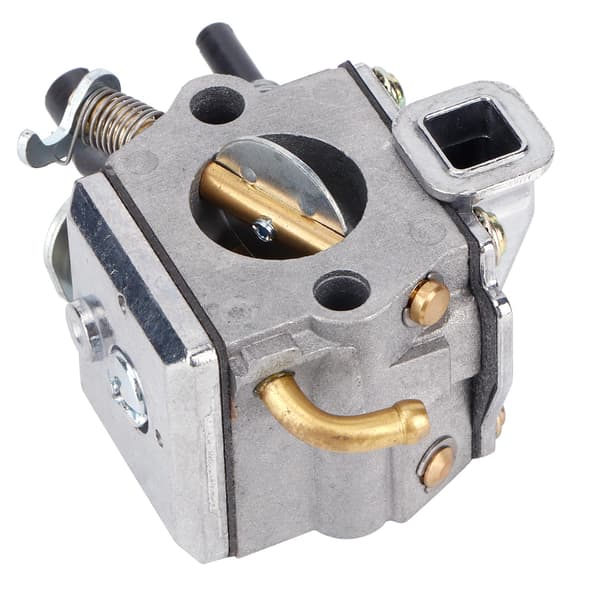 Karburatorsamling Aluminium Karburatorudskiftning Passer til STIHL 034 036 MS340 MS350 MS360