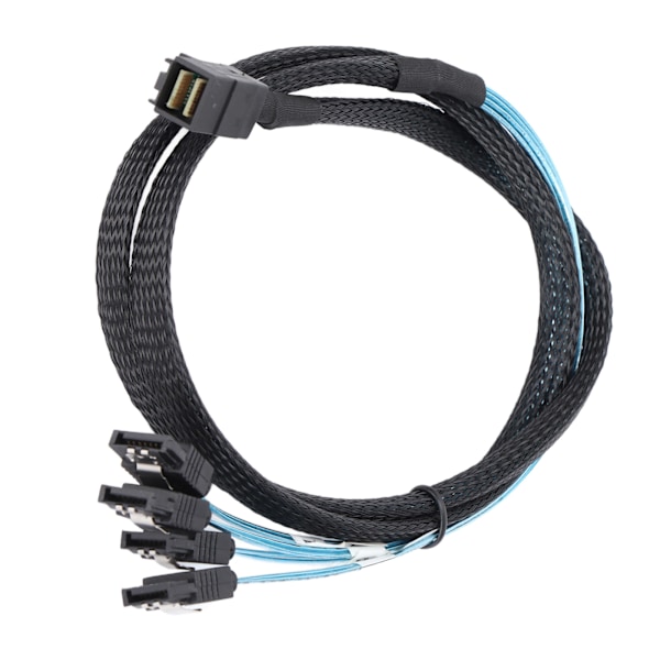 Harddisk-kabel med høy ytelse, bred kompatibilitet og enkel gjenkjenning