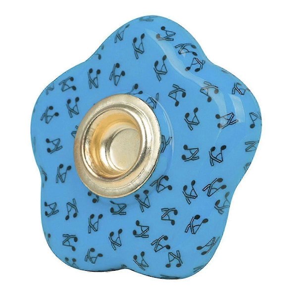 Cello Stopper Endepin Bundmåtteholder Værktøjsholder Stop Beskytter Støtte Stolgulv Skridsikker Anti Gummi Dæmper Pad Zekai