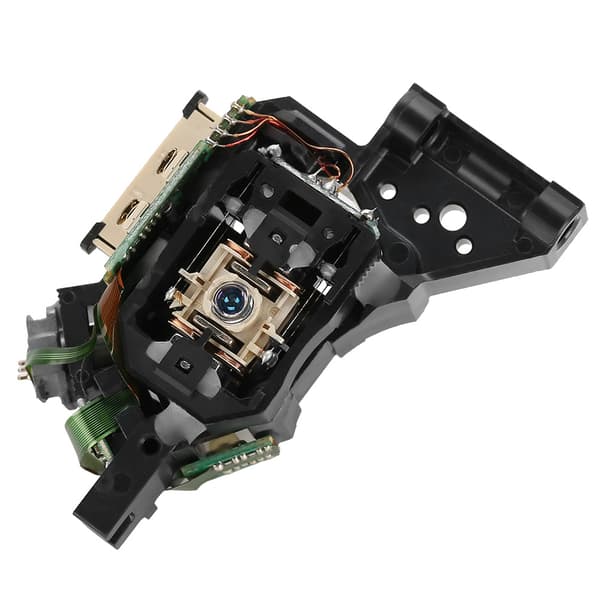 HOP-1200W-B Optisk Pick-up Laserlinse til DVD-mekanisme Reservedele