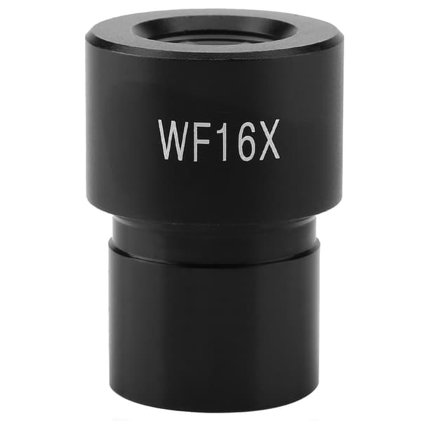 DM-WF009 WF16X Forstørrelsesmikroskop Bredvinklet Okular Interface Diameter 23,2 mm