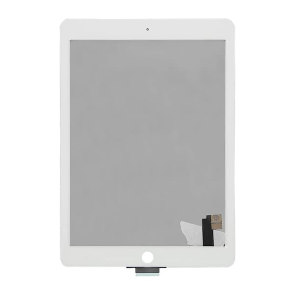 Touch Screen Udskiftning Hvid Hærdet Glas Let Udskiftelig Digitizer Display Touchscreen til IOS Tablet Air2