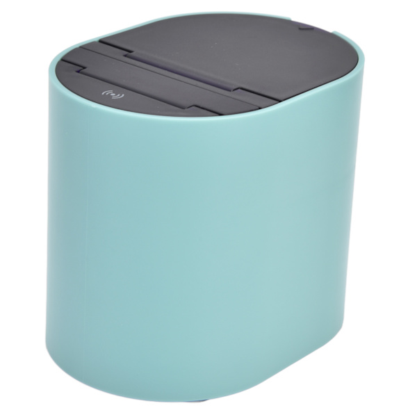 Smart Tandpetare Dispenser Anti Miscontrol Stor Kapacitet Intelligent Sensor Tandpetare Box för Hemma Restaurang Hotell