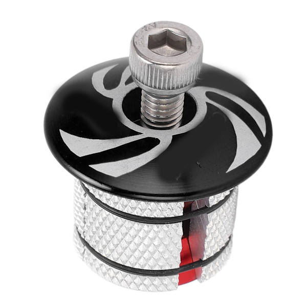 CANSUCC Cykel Forgaffel Standpipe Ekspansionskerne Forgaffel Standpipe Hængende KerneSort
