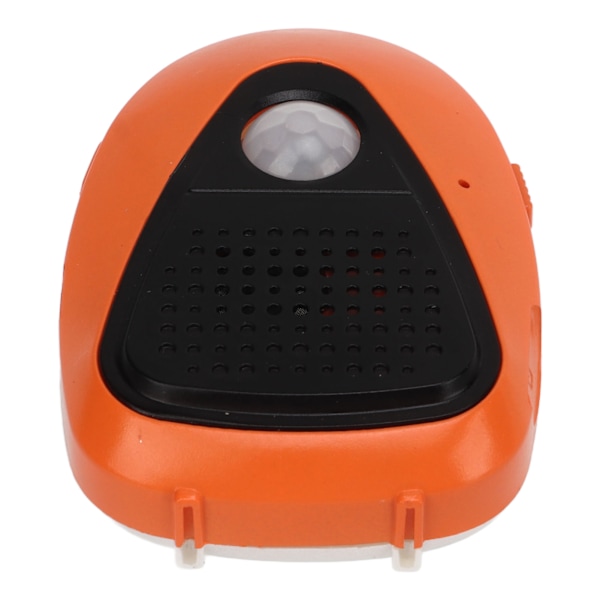 Infraröd Intercom Locator ABS-hus 4-läge Realtidspositionering GPS-spårningsenhet för äldre