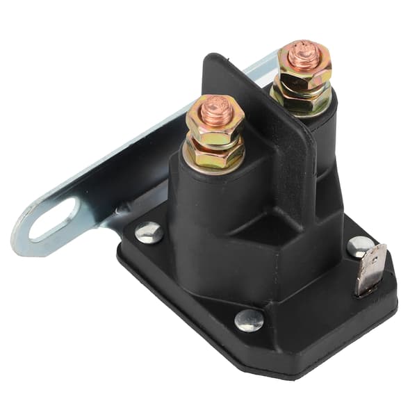 Starter Solenoid Relæ Kontakt 925‑1426 725‑1426 12V Passer til AMF/John Deere/Snapper Traktor