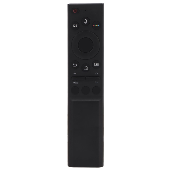 Universal röstfjärrkontroll kompatibel för Samsung QLED 4K 8K UHD HDR QN43LS03AAFXZA QN43Q60AAFXZA Smart TV