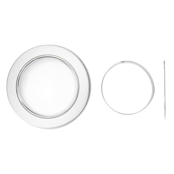 Socker godisform spel Hushåll bärbar skönhetssalong plåt badsaltbollform