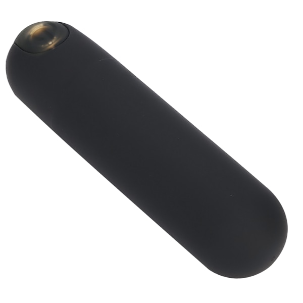Bärbar USB-vibrator massageapparat för hela kroppen, vibrationsmassage för kvinnor, vuxenleksak, typ C