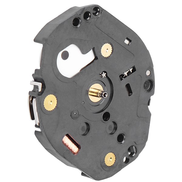 Automatic Watch Movement VX51 Professional Quartz Watch , reservdelstillbehör