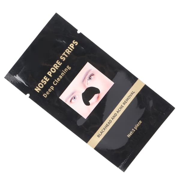 ROSOTENA Blackhead Strips Dyprensende Blackhead Remover Strips for Hjemme Skjønnhetssalong