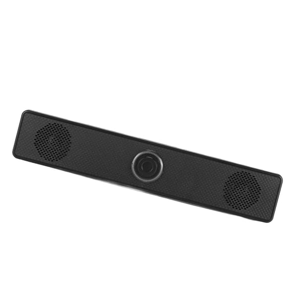 Computerhøjttalere Trådløse USB Desktop Soundbar HiFi Klar Lyd Volumenknap Mini Højttaler til PC Bærbar Tablet til PS5