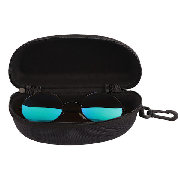Färgblindglasögon Helbåge Förbättra synen Unisex Korrigerande syn Röd Grön Blindhetsglasögon för konstdesign Guld