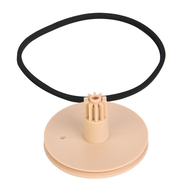 Girbelte CDM9 Laserhode Tilbehør Erstatningssett Passer for 950 951 930 931 200R CD-spiller