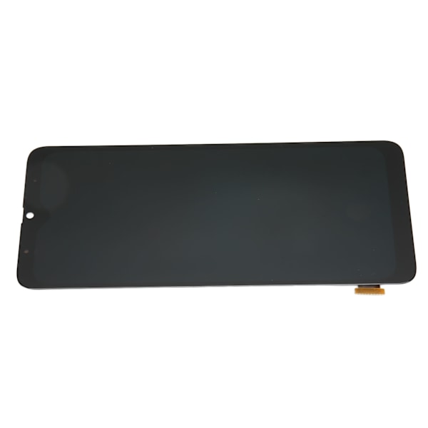 Telefon Digitizer Touch Screen Samling Organisk Lysdiode Telefon Touch Display Samling til Samsung A70