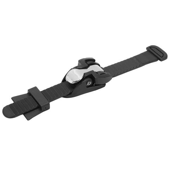 Inline Skating Roller Spider Buckle Hållbar Stabil Justerbar Skridsko T-formad Bälte för Rullskridskor