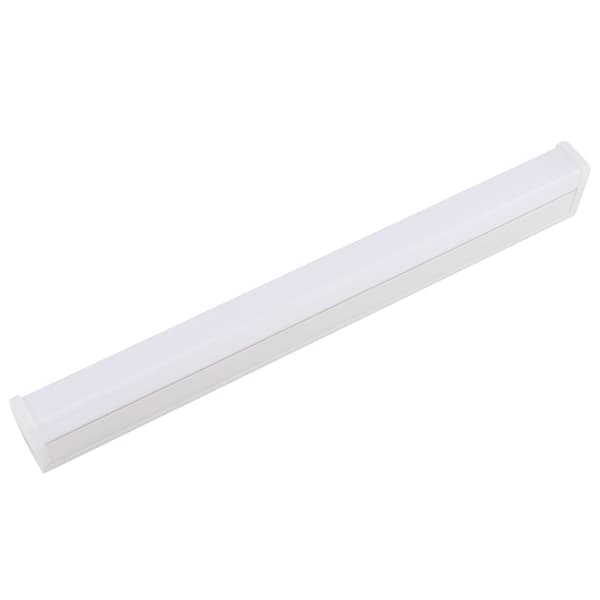 LED-lys V-rille belysningssæt med printstøtte 3D-printertilbehør AC110V-250V 10A