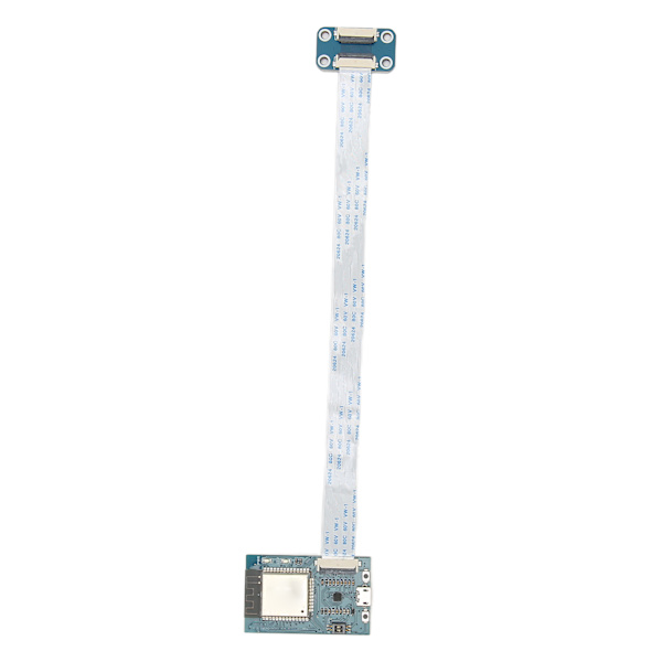 E-papir Trådløst Netværksdriverkort 5V Onboard ESP32 WiFi Bluetooth Support PCB E-papir Driverkort