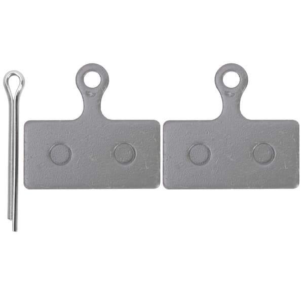 TP-01B Metall Terrengsykkel Skivebremseklosser Tilbehør