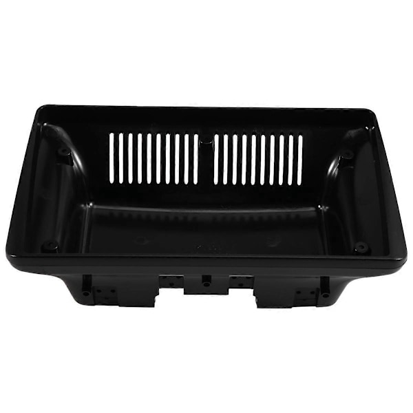 9-tums bilradio Android-ram för 2 2014 Hatchback Vänsterstyrd