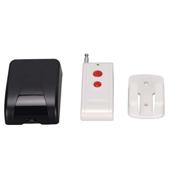 Relay Remote Switch 2CH 433MHz Universal Wireless RF Transmitter Receiver Module for Lights Gates 10A 12‑48V