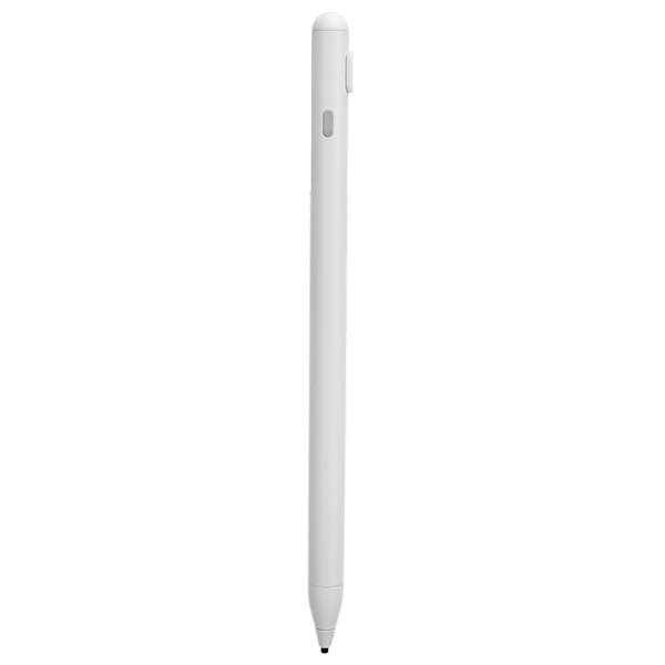 Styluspenna USB-surfplattetillbehör med inbyggt batteri för IOS 6:e/7:e/8:e/mini 5:e/pro
