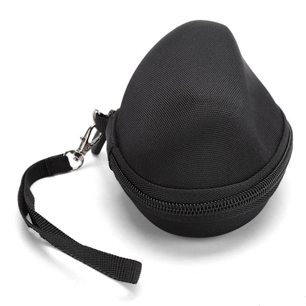 Langaton case EVA-matkalaukku Logitech MX Vertical Ergonomic Mouse -hiirelle