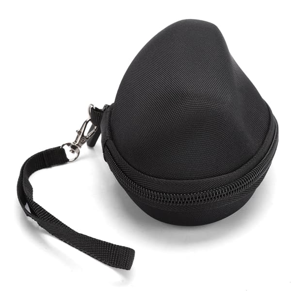 Trådløs Mus Etui EVA Rejse Opbevaringstaske til Logitech MX Vertical Ergonomisk Mus