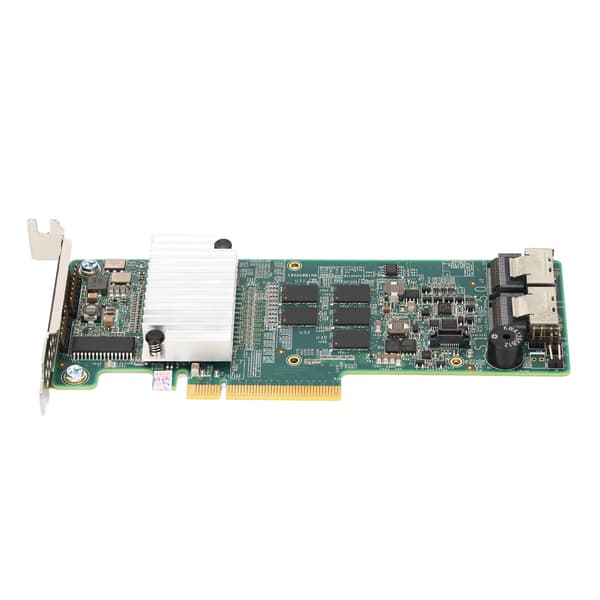 Serveradapter Rask overføring Plug and Play Mini SAS-kontakt Server Array-kort for Inspur SA5212H NF5270M3 server