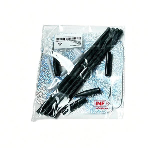 Vindsnurrer / Reflekterende fugleskremsler 2-pakning 2-pack 60