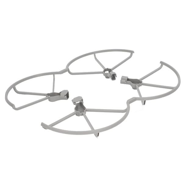 4 st propeller skyddsring ABS grå lätt liten drönare propeller skyddsring för Air 2S för Air 2