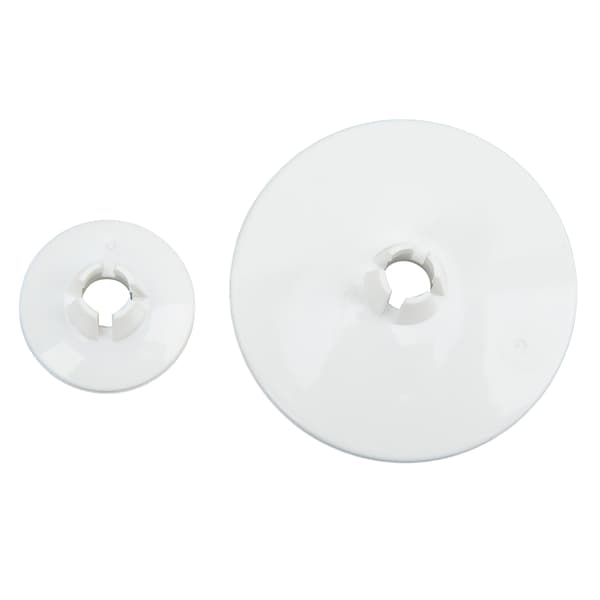 Spolehetter Husholdningssymaskin Erstatningsspoledeksel for Viking for PFAFF