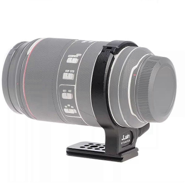 För RF70-200 F2.8L Objektiv Stativringfäste