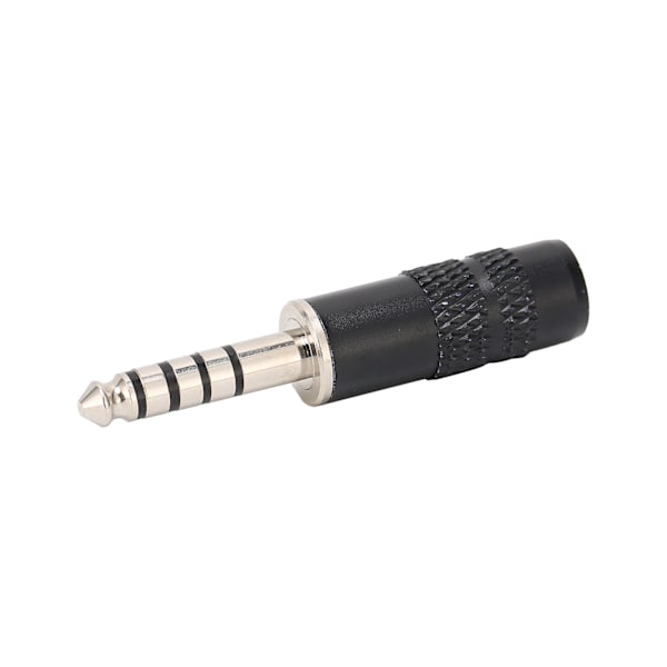 10 stk 4,4 mm hodetelefonkontakt 5-polet balansert utgangspluggadapter erstatning for Sony