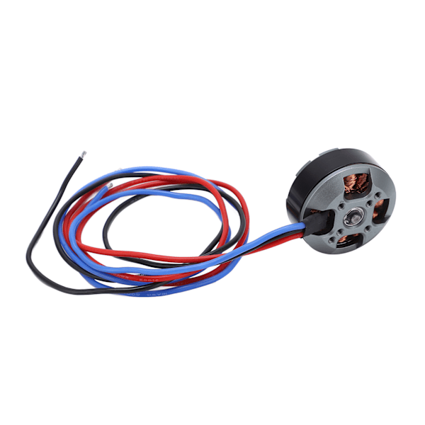 QM4208 380KV 12N14P Børsteløs Motor for RC Fjernkontroll Modell Fly Fixed Wing DroneCW
