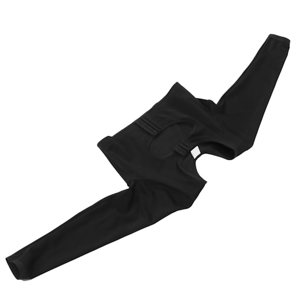 Olkavarsi Shapewear Käsivarsi laihtuva Compression Trainer Rintakehän tukeva Topit naisilleXL