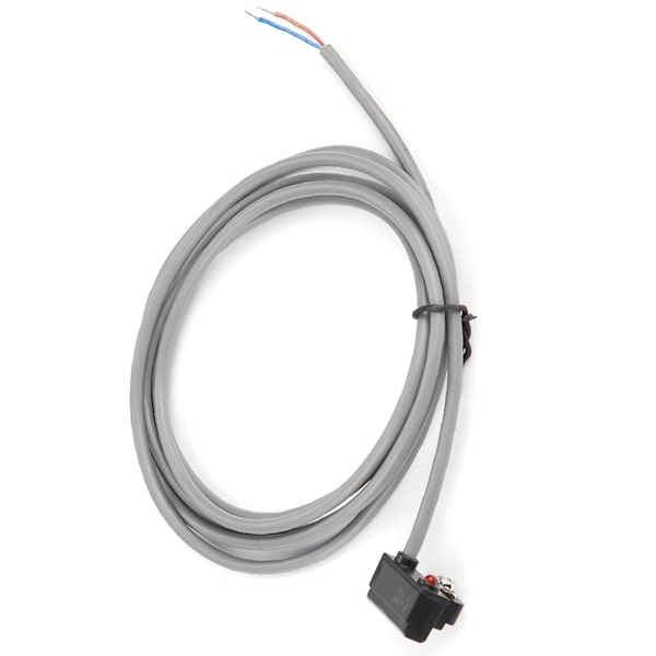CS1-J Magnetic Air Pneumatic Cylinder Magnetic Reed Switch Sensor DC AC 5V- 240V