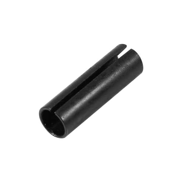 1 stk. 8 mm til 6,35 mm 1/4' stål graveringsbit routeradapterværktøj til borepatron