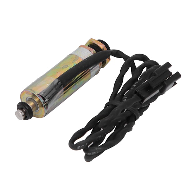 Hyppymagneetti Metalli Kirjontakoneen Tarvikkeet DC24V 0.8A 2.6mm Isku Tajimalle