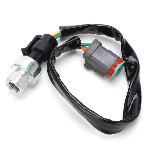 Oljetrykksensor CG‑01‑015 194‑6725 Transduserutstyr for Caterpillar-motor