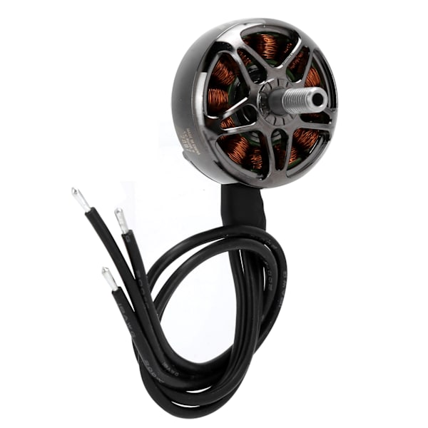 ECOII 2807 Professional Plus Trådmotor Tillbehör Set för FPV Racing RC Drone 1500kv