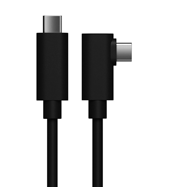 USB C til Type C 3.1 kabel Virtual Reality Headset Link kabel Kompatibel til Oculus Quest 2 VR