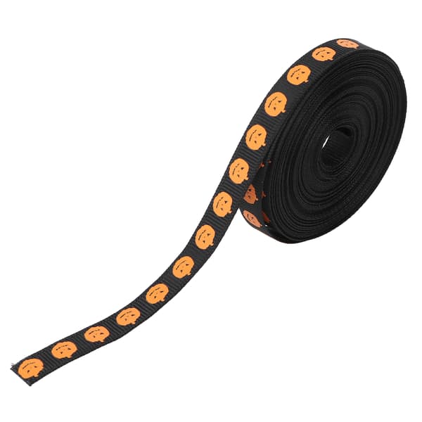 Polyesterband Vattentätt Hög Densitet 10 Yard 10mm Bredd Presentinslagning Hantverk DIY Band#2