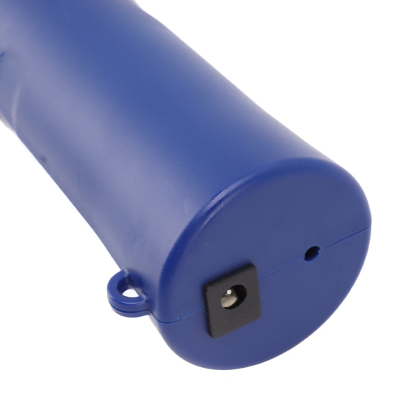 Håndholdt elektrisk fjerfjerner til fjerkræ, fjerfjerner til fjerkræ, fjerfjerner til ænder, 100-240V EU-stik