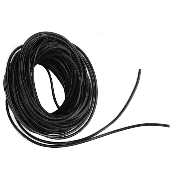 32,8 jalkaa DIY-helmiäislanka Helminauha Rannekorun korujen valmistukseen 3 mm